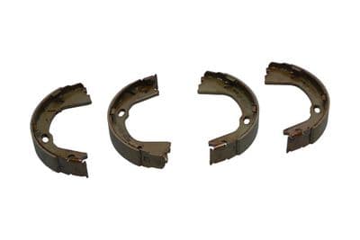 Juego de zapatas de frenos Kavo Parts KBS-3431