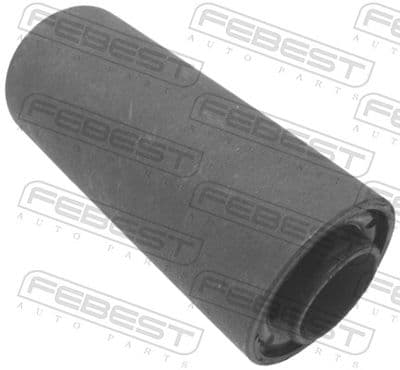 Horquilla de suspensión FEBEST MZAB-002