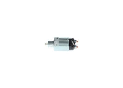 Solenoide, arrancador o marcha BOSCH 1 986 SE0 287