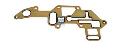 Junta, carcasa del filtro de aceite DT Spare Parts 2.11451