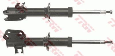 Amortiguador TRW JGM1089T