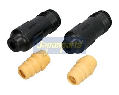 Juego de guardapolvos, amortiguador JAPANPARTS KTP-K09