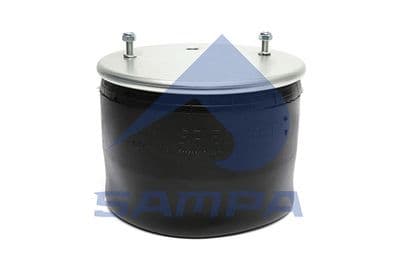 Cubrepolvo, suspensión neumática SAMPA SP 554881-KP