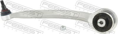 Brazo oscilante, suspensión de ruedas FEBEST 1724-8WFLRR