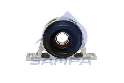 Suspensión, árbol de transmisión SAMPA 002.017P
