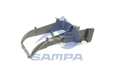 Soporte, faro principal SAMPA 1850 0214
