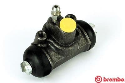 Cilindro de freno de rueda BREMBO A 12 241