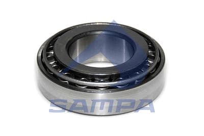 Balero de rueda SAMPA 060.398