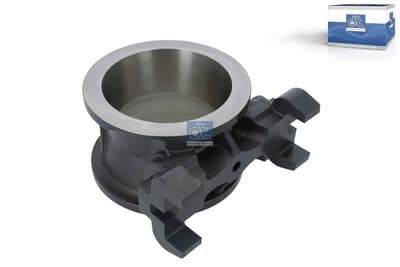 Soporte, muelle DT Spare Parts 2.62348
