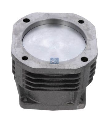 Juego de reparación, compresor de aire comprimido DT Spare Parts 4.91733