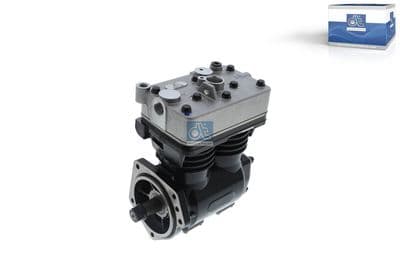 Compresor, sistema de aire comprimido DT Spare Parts 2.44815