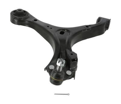 Brazo oscilante, suspensión de ruedas MONROE L40J06