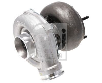 Turbocompresor, sobrealimentación FEBI BILSTEIN 1006633
