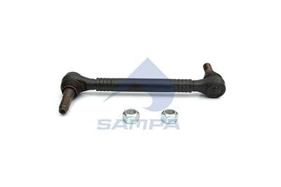 Travesaños/barras, estabilizador SAMPA 097.993
