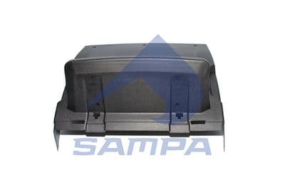 Pasarrueda SAMPA 1830 0426