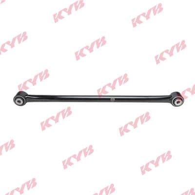 Brazo oscilante, suspensión de ruedas KYB KSC6357