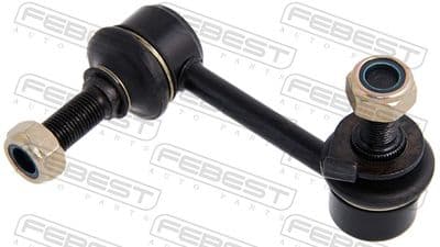 Travesaños/barras, estabilizador FEBEST 0223-V35FL