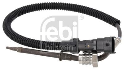 Sensor, de temperatura de gas de escape FEBI BILSTEIN 193848