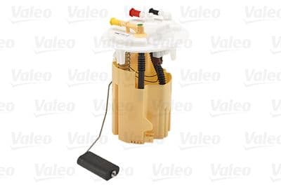 Unidad de alimentación de combustible VALEO 348716
