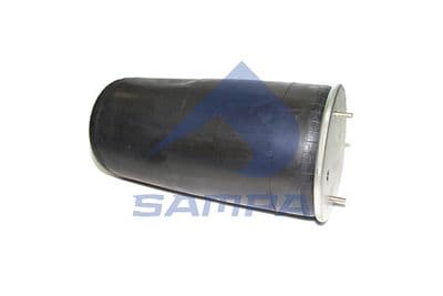 Cubrepolvo, suspensión neumática SAMPA SP 55942
