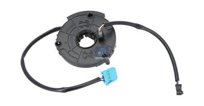 Resorte espiral, bolsa de aire DT Spare Parts 3.33451