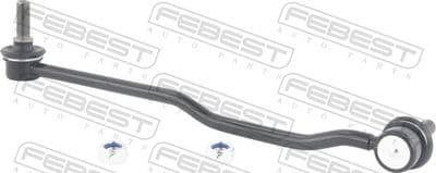 Travesaños/barras, estabilizador FEBEST 0823-B15FL
