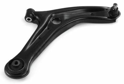 Brazo oscilante, suspensión de ruedas BOSCH 0 986 141 924