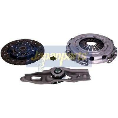 Kit de clutch JAPANPARTS KF-5005