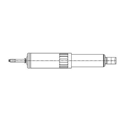 Amortiguador CTR GY0780O