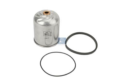 Filtro de aceite DT Spare Parts 5.45117
