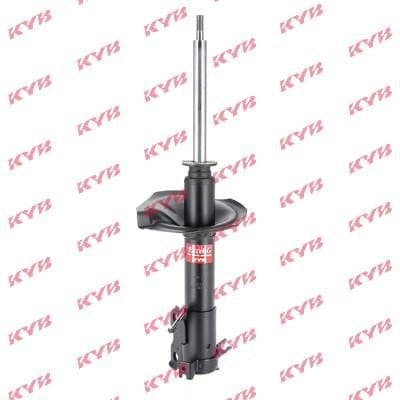 Amortiguador KYB 334265