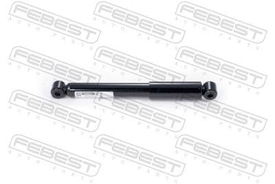 Amortiguador FEBEST 1607G-016R