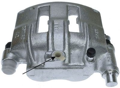Caliper TEXTAR 38054200