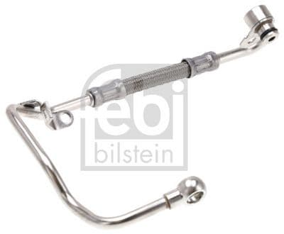 Conducto de aceite, turbocompresor FEBI BILSTEIN 1005882