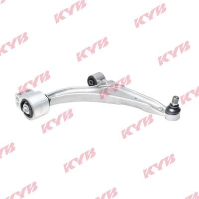 Brazo oscilante, suspensión de ruedas KYB KSC5736