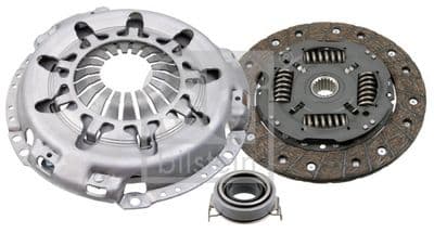 Kit de clutch FEBI BILSTEIN 1005361