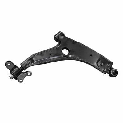 Brazo oscilante, suspensión de ruedas CTR CQ0094L