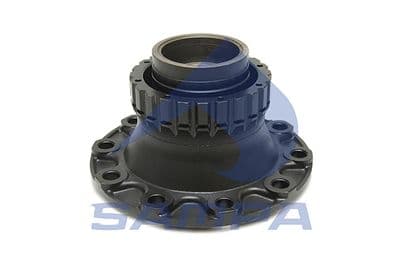 Buje SAMPA 033.236