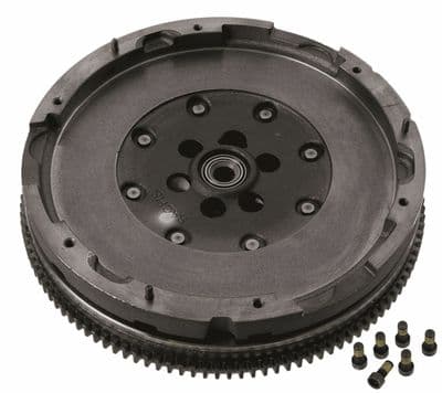 Volante motor SACHS 2294 002 295