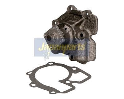 Bomba de agua, refrigeración del motor JAPANPARTS PQ-0303