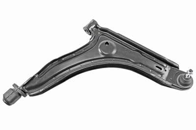 Brazo oscilante, suspensión de ruedas ACKOJA A38-9549
