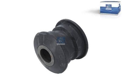 Casquillo del buje, muelle DT Spare Parts 7.11361