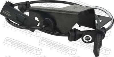 Sensor, revoluciones de la rueda FEBEST 21606-012