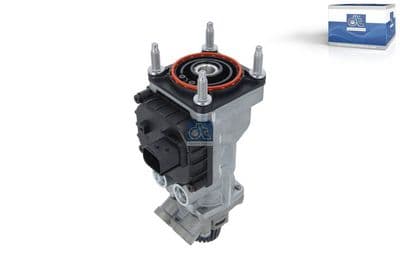 Válvula de freno, freno de servicio DT Spare Parts 4.97613