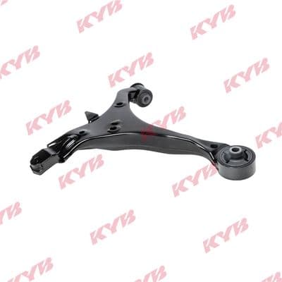 Brazo oscilante, suspensión de ruedas KYB KSC4965
