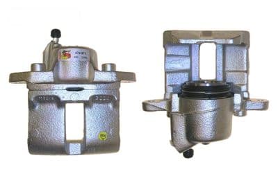 Caliper BOSCH 0 986 474 671