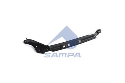 Soporte, defensa SAMPA 1820 0409
