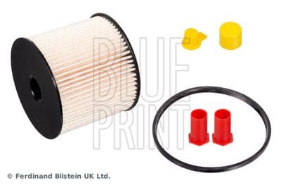 Filtro combustible BLUE PRINT ADK82324