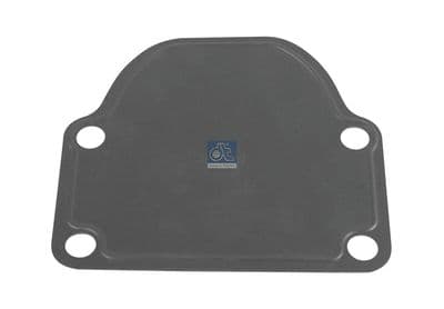 Junta, carcasa de caja de cambios (transmisión) DT Spare Parts 4.20564