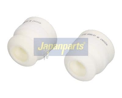 Juego de guardapolvos, amortiguador JAPANPARTS KTP-0421